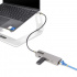 StarTech.com Hub USB-C - 2x USB A, 1x USB C, 1x RJ-45, 10 Gbit/s, Gris  6