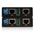 StarTech.com Kit Extensor VDSL2 Ethernet a través de Cable de par Sencillo -1km  3