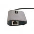 StarTech.com Docking Station USB-C, 3x USB 3.0, 1x HDMI, 1x RJ45,1x SD, 1x MicroSD  4