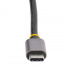 StarTech.com Docking Station USB C, 3x USB-A 3.2/3.1, 1x RJ45, 1x HDMI, Gris  7