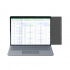 StarTech.com Filtro de Privacidad para Surface Book 13.5", Negro  4