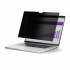 StarTech.com Filtro de Privacidad Magnético para MacBook Air 13", Negro  1