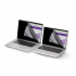 StarTech.com Filtro de Privacidad Magnético para MacBook Air 13", Negro  5