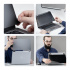 StarTech.com Filtro de Privacidad para Laptop, 14", Negro - Imagen adicional 3