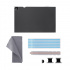 StarTech.com Filtro de Privacidad para Laptop, 14", Negro - Imagen adicional 4
