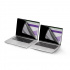 StarTech.com Filtro de Privacidad para Laptop, 14", Negro, para MacBook Pro Serie M - Imagen adicional 5