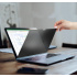 StarTech.com Filtro de Privacidad para MacBook Pro 14", Negro  7