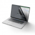 StarTech.com Filtro de Privacidad para MacBook Pro 14", Negro  3