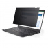 StarTech.com Filtro de Privacidad para Laptop 15.6", Negro  1