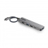 StarTech.com Hub USB-C - HDMI, USB-A 2.0, USB-A 3.1, USB-C, 10 Gbit/s