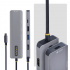StarTech.com Hub USB-C - HDMI, USB-A 2.0, USB-A 3.1, USB-C, 10 Gbit/s - Imagen adicional 1