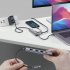 StarTech.com Hub USB-C - HDMI, USB-A 2.0, USB-A 3.1, USB-C, 10 Gbit/s - Imagen adicional 2