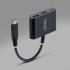 StarTech.com Docking Station 168B USB-C, 1 x USB-C 3.0, 1 x USB-A 3.0, 1 x HDMI, 1 x VGA - Imagen adicional 4