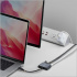 StarTech.com Docking Station 168B USB-C, 1 x USB-C 3.0, 1 x USB-A 3.0, 1 x HDMI, 1 x VGA - Imagen adicional 5