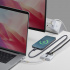 StarTech.com Docking Station 168W-USBC-MULTIPORT USB-C, 1 x USB-C 3.0, 1 x USB-A 3.0, 1 x HDMI - Imagen adicional 5