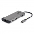 StarTech.com Docking Station 174B-USB4-MULTIPORT USB-C, 1 x HDMI, 1 x DisplayPort, 1 x RJ-45