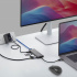 StarTech.com Docking Station 177B USB-C, 1 x USB-C 3.0, 1 x HDMI, 1 x RJ-45, SD - Imagen adicional 3