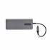 StarTech.com Docking Station 177B USB-C, 1 x USB-C 3.0, 1 x HDMI, 1 x RJ-45, SD - Imagen adicional 6