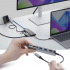 StarTech.com Docking Station 177B USB-C, 1 x USB-C 3.0, 1 x HDMI, 1 x RJ-45, SD - Imagen adicional 2