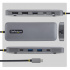 StarTech.com Hub USB-C - DisplayPort, RJ-45, USB-A 2.0, USB-A 3.0, USB-C, 5 Gbit/s - Imagen adicional 2