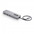StarTech.com Hub USB-C - DisplayPort, RJ-45, USB-A 2.0, USB-A 3.0, USB-C, 5 Gbit/s