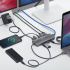 StarTech.com Hub USB-C - DisplayPort, RJ-45, USB-A 2.0, USB-A 3.0, USB-C, 5 Gbit/s - Imagen adicional 5