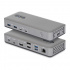 StarTech.com Docking Station 199N USB-C, 1 x USB-C 3.0, 4 x USB-A 3.0, 1 x HDMI, 2 x DisplayPort, 1 x RJ-45