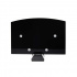 StarTech.com Montaje de Pared 1B-WALL-MOUNT-SHELF  5