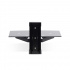 StarTech.com Montaje de Pared 1B-WALL-MOUNT-SHELF  3