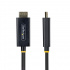 StarTech.com Cable DisplayPort 1M-DP-HDMI-4K60-GR DisplayPort 1.4 Macho - HDMI Macho, 4096x2160 4K, 1 Metro - Imagen adicional 4