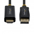 StarTech.com Cable DisplayPort 1M-DP-HDMI-4K60-GR DisplayPort 1.4 Macho - HDMI Macho, 4096x2160 4K, 1 Metro - Imagen adicional 6