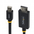 StarTech.com Adaptador Mini DisplayPort Macho - HDMI Macho, 1 Metro