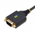 StarTech.com Adaptador USB A Macho - DB9 RS232 Macho, 3 Metros, Negro  7