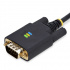 StarTech.com Cable USB-A Macho - DB9 Hembra, 3 Metros  8