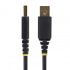 StarTech.com Cable Serial USB A Macho - DB9 Macho, 3 Metros  3