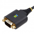 StarTech.com Cable Serial USB A Macho - DB9 Macho, 1 Metro  8