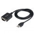 StarTech.com Cable DB-9 Macho - USB A 2.0 Macho, 90cm, Negro  4