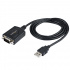 StarTech.com Cable DB9 Macho - USB-A Macho, 90cm  4