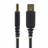 StarTech.com Cable USB-A Macho - RS-232 Hembra, 2 Metros  3