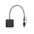 StarTech.com Adaptador 1USB3-NVME-DOCK USB-A/USB-C - M.2, para Unidades de Disco NVME M.2 - Imagen adicional 5