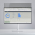 StarTech.com Filtro de Privacidad para Monitor de 23", Relación de Aspecto 16:9 - Imagen adicional 1