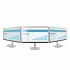 StarTech.com Filtro de Privacidad para Monitor de 24", Relación de Aspecto 16:10  2