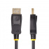 StarTech.com Cable DisplayPort 2M-DP-HDMI-4K60-HDR DisplayPort 1.4 Macho - HDMI Macho, 4096x2160 4K, 2 Metros - Imagen adicional 1