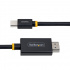 StarTech.com Adaptador Mini DisplayPort Macho - HDMI Macho, 2 Metros - Imagen adicional 2