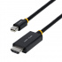 StarTech.com Adaptador Mini DisplayPort Macho - HDMI Macho, 2 Metros - Imagen adicional 1