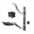 StarTech.com Soporte de Pared para 1 Monitor 27" - 32", hasta 10kg