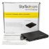 StarTech.com Lector de Memoria SD con 2 Ranuras, USB 3.0, 5 Gbit/s, Negro  5