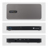 StarTech.com Hub USB-C - USB-A 3.1, USB-C, 80 Mbit/s - Imagen adicional 2