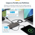 StarTech.com Hub USB-C - USB-A 3.1, USB-C, 80 Mbit/s - Imagen adicional 7