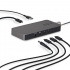 StarTech.com Hub USB-C - USB-A 3.1, USB-C, 80 Mbit/s - Imagen adicional 3
